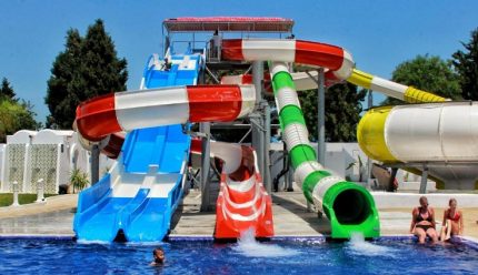 Tunisija – Samira Club Spa & Aqua Park 3*+