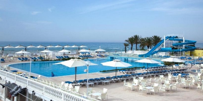 Tunisija – Samira Club Spa & Aqua Park 3*+