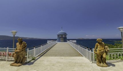 Turcija, Bodruma – Blue Dreams Resort 5*