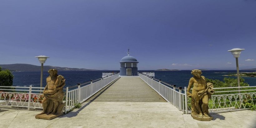 Turcija, Bodruma – Blue Dreams Resort 5*
