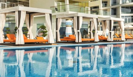 AAE - Royal Central The Palm 5*