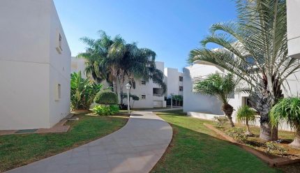 Atpūta Kiprā – Euronapa Hotel & Apartments 3*