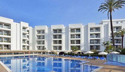 Malaga - Sol Don Pedro 4*