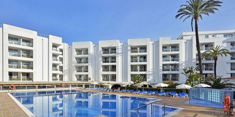 Malaga – Sol Don Pedro 4*