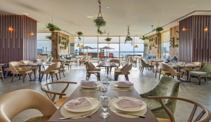 AAE – Royal Central The Palm 5*