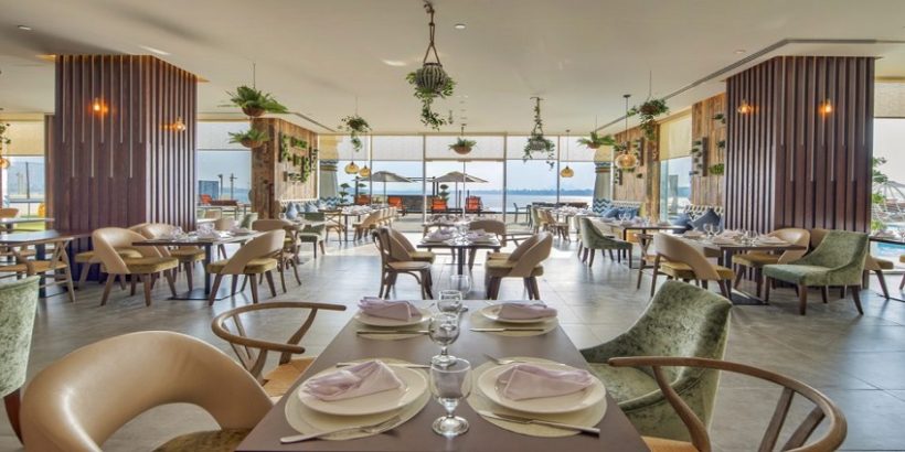 AAE – Royal Central The Palm 5*