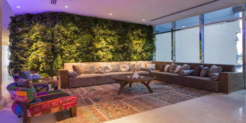 AAE – Royal Central The Palm 5*