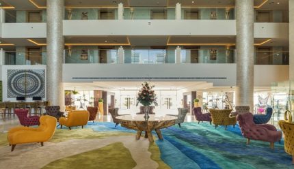 AAE – Royal Central The Palm 5*