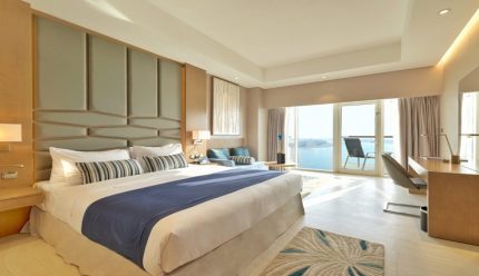 AAE – Royal Central The Palm 5*