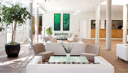 Atpūta Tenerifē Spānijā – Checkin Bungalows Atlantida 3*