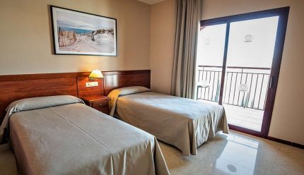 Malaga – Myramar Fuengirola Apartments 3*