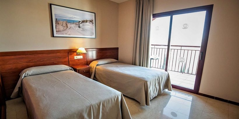 Malaga – Myramar Fuengirola Apartments 3*