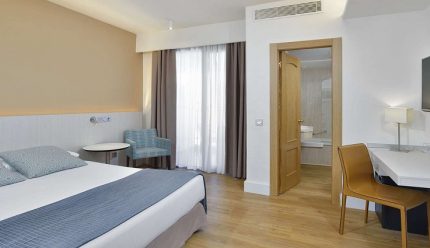 Malaga – Sol Don Pedro 4*