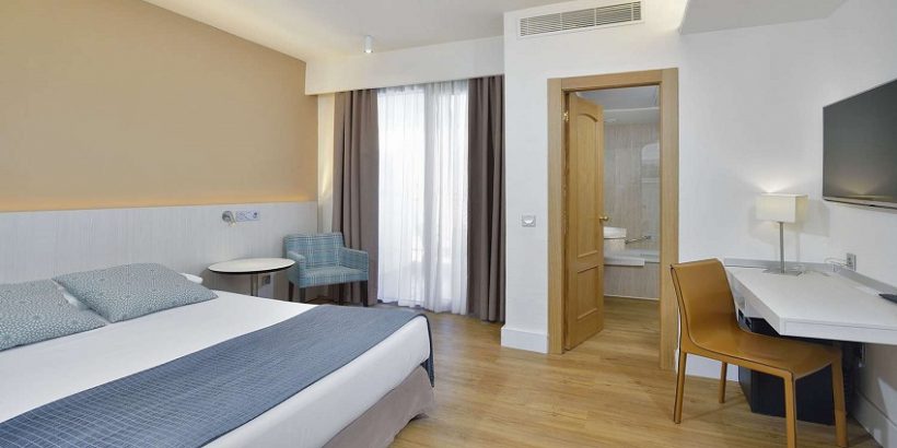Malaga – Sol Don Pedro 4*