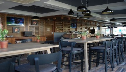 Atpūta Kiprā – Euronapa Hotel & Apartments 3*