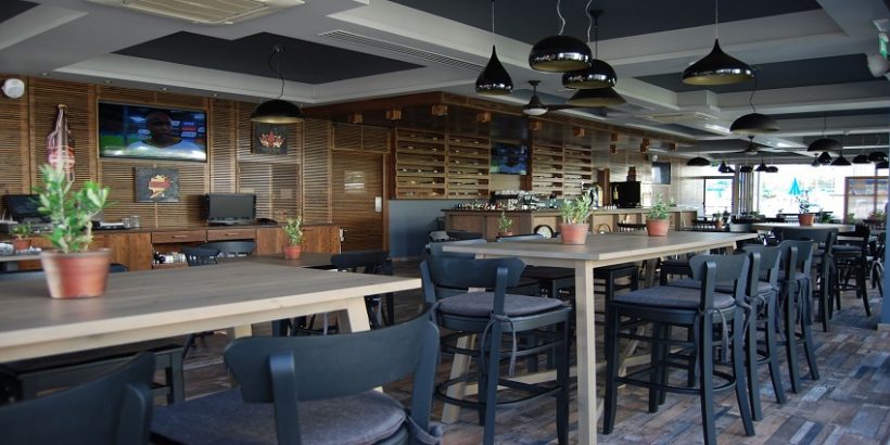 Atpūta Kiprā – Euronapa Hotel & Apartments 3*