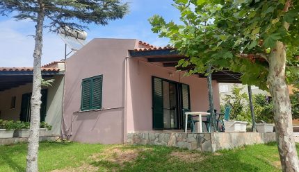 Atpūta Peloponesā – Fournia Beach 3*