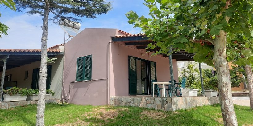 Atpūta Peloponesā – Fournia Beach 3*