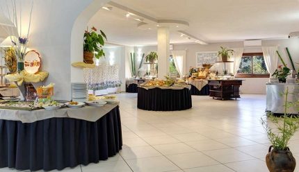 Atpūtas ceļojums uz Sardīniju – Futura Club Cala Fiorita 4*