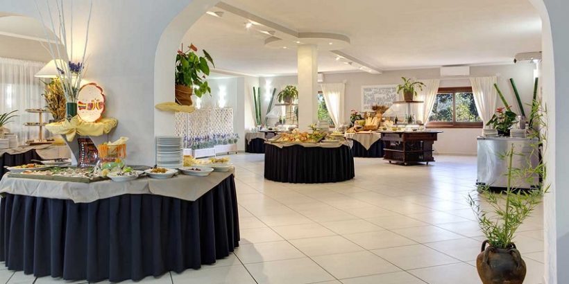 Atpūtas ceļojums uz Sardīniju – Futura Club Cala Fiorita 4*