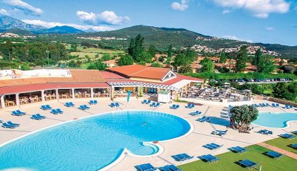 Atpūtas ceļojums uz Sardīniju – Futura Club Cala Fiorita 4*
