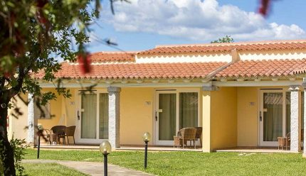 Atpūtas ceļojums uz Sardīniju – Futura Club Cala Fiorita 4*