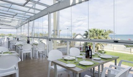 Malaga – Puente Real 4*