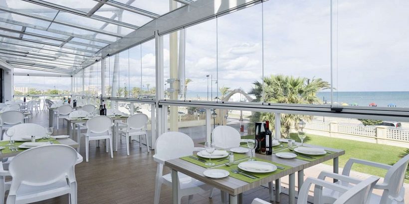 Malaga – Puente Real 4*