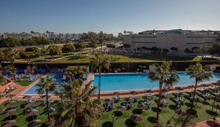 Malaga – Myramar Fuengirola Apartments 3*