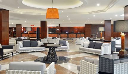 Malaga – Sol Principe 4*