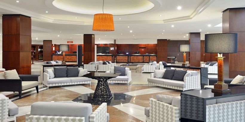 Malaga – Sol Principe 4*