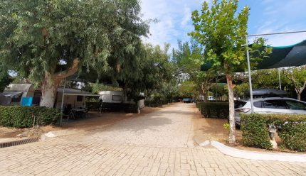 Atpūta Peloponesā – Fournia Beach 3*