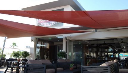 Atpūta Kiprā – Euronapa Hotel & Apartments 3*