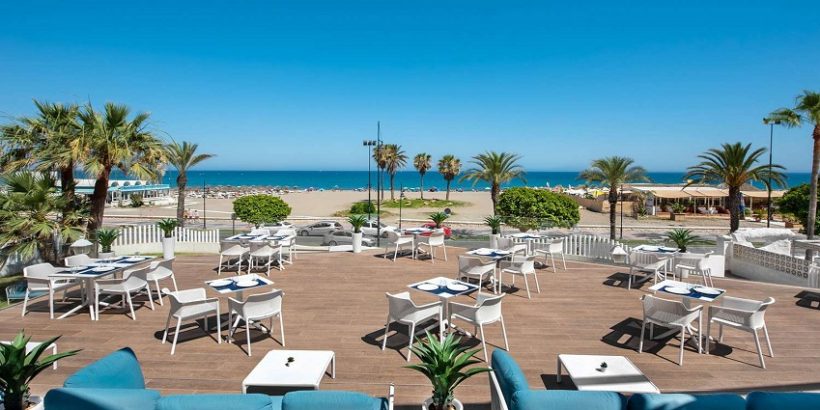 Malaga – Puente Real 4*