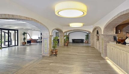 Malaga – Sol Don Pedro 4*