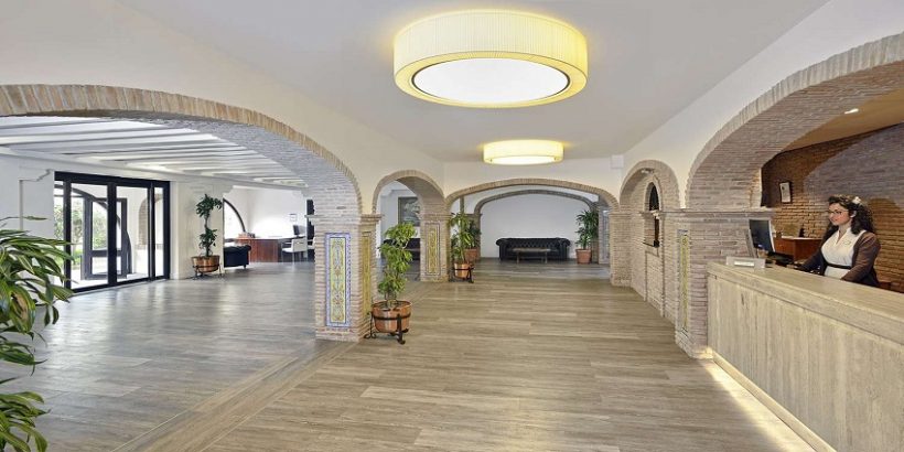 Malaga – Sol Don Pedro 4*