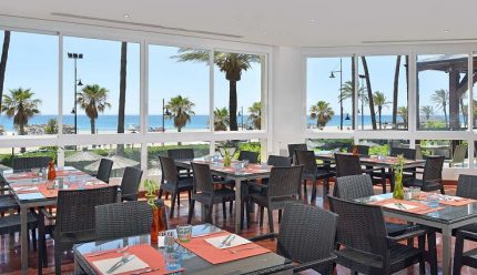 Malaga – Sol Principe 4*