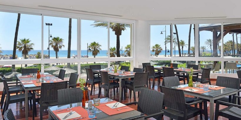 Malaga – Sol Principe 4*