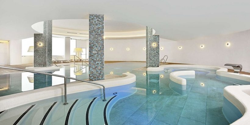 Malaga – Sol Don Pedro 4*