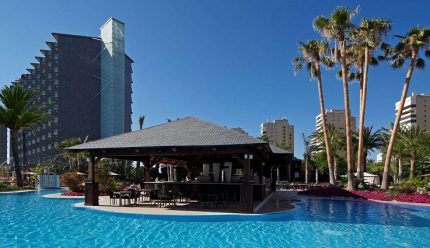 Malaga - Sol Principe 4*