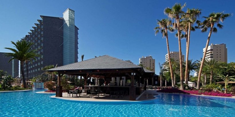 Malaga – Sol Principe 4*