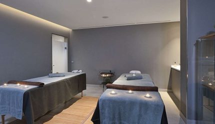 Malaga – Sol Don Pedro 4*