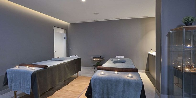 Malaga – Sol Don Pedro 4*