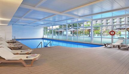 Malaga – Sol Principe 4*