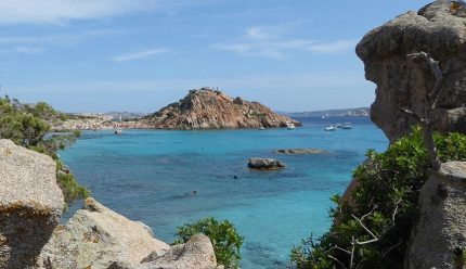 Atpūtas ceļojums uz Sardīniju – Futura Club Cala Fiorita 4*