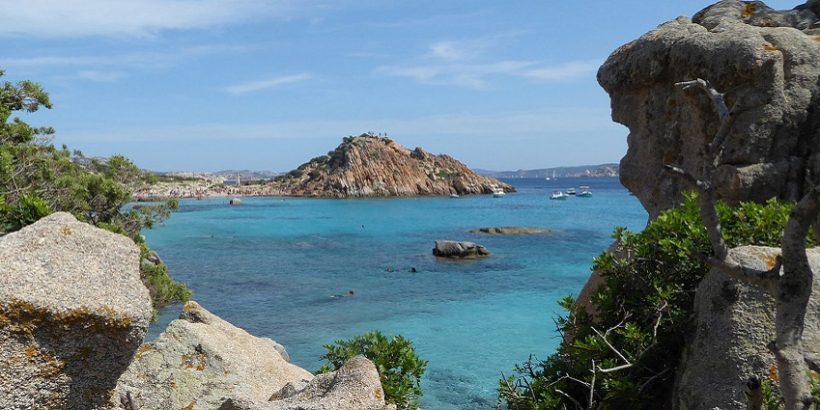Atpūtas ceļojums uz Sardīniju – Futura Club Cala Fiorita 4*