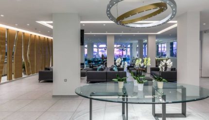 Ceļojums uz Korfu – Acharavi Beach 4*