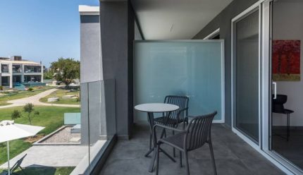 Ceļojums uz Korfu – Acharavi Beach 4*