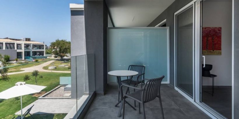 Ceļojums uz Korfu – Acharavi Beach 4*