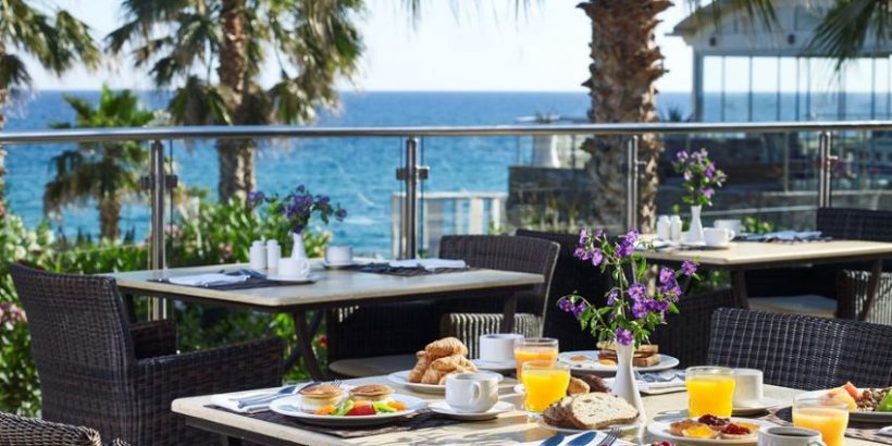 Ceļojums uz Krētu – Ikaros Beach Resort & Spa 5*